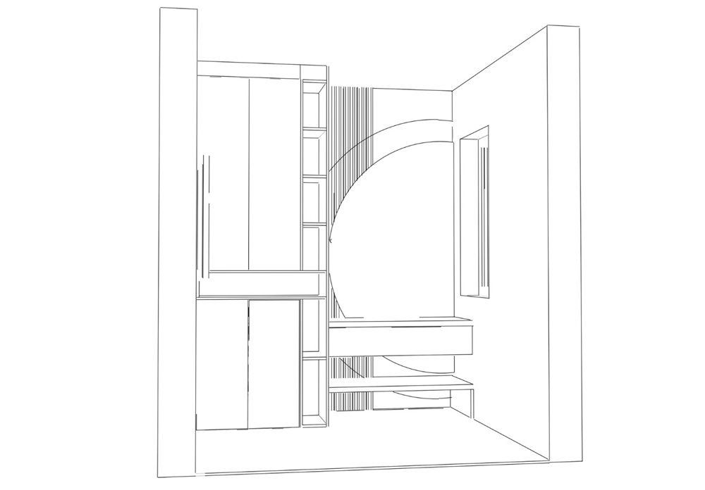Design de Mobilier Personalizat si Proiectare 3D