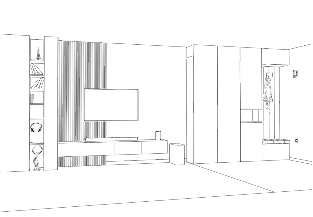 Design de Mobilier Personalizat si Proiectare 3D