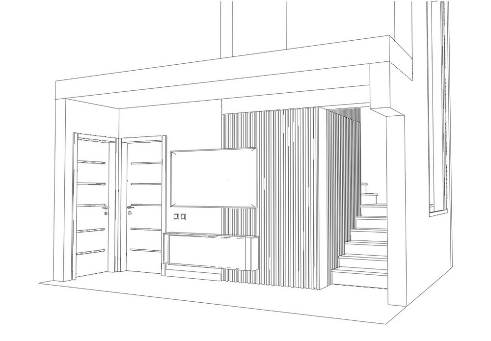 Design de Mobilier Personalizat si Proiectare 3D